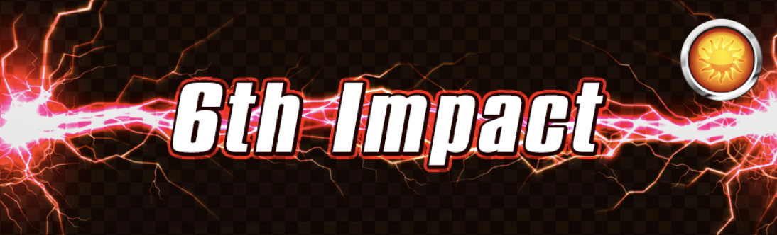競艇インパクト：6th impact