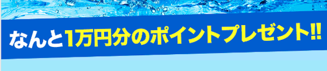 ゴールドシップの登録特典